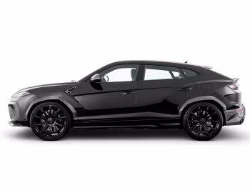 Brabus 900 Superblack '2026