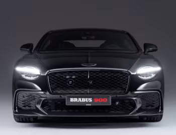 Brabus 900 Superblack '2025–pr.