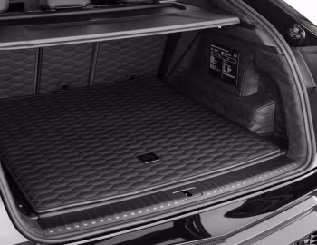 Porta-malas Brabus 900 Superblack '2026