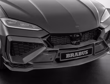 Brabus 900 Superblack '2026