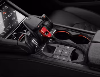 Interior Brabus 900 Superblack '2026