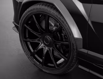 Brabus 900 Superblack '2026