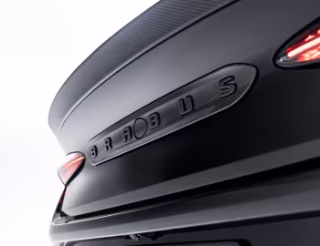 Brabus 900 Superblack '2025–pr.