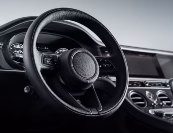 Interior Brabus 900 Superblack '2025–pr.