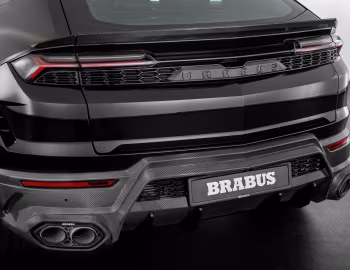 Brabus 900 Superblack '2026