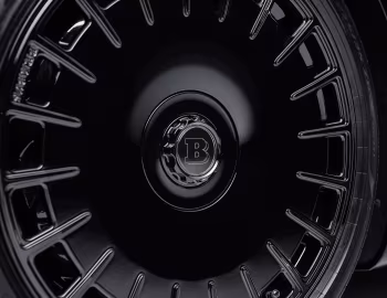 Brabus 900 Superblack '2025–pr.