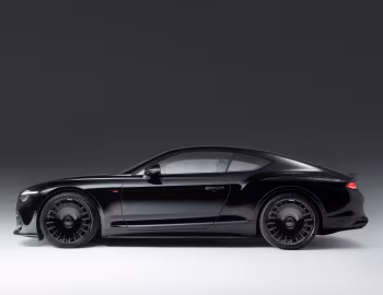Brabus 900 Superblack '2025–pr.