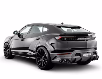 Brabus 900 Superblack '2026