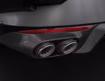 Brabus 900 Superblack '2025–pr.
