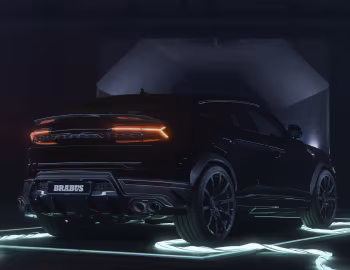 Brabus 900 Superblack '2026