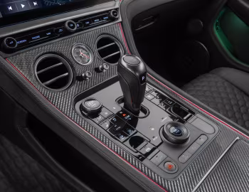 Interior Brabus 900 Superblack '2025–pr.
