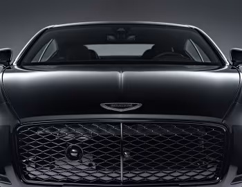 Brabus 900 Superblack '2025–pr.