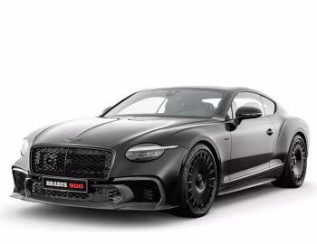 Brabus 900 Superblack '2025–pr.