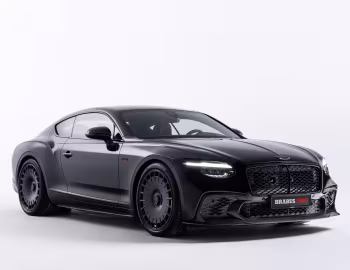 Brabus 900 Superblack '2025–pr.