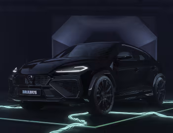 Brabus 900 Superblack '2026