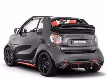 Brabus 92R (A453) '2021
