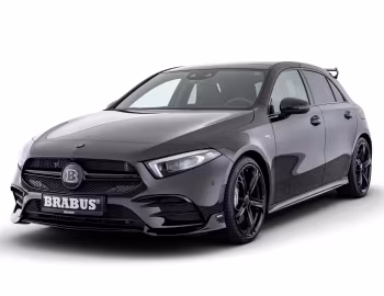 Brabus B35S (W177) '2019–22