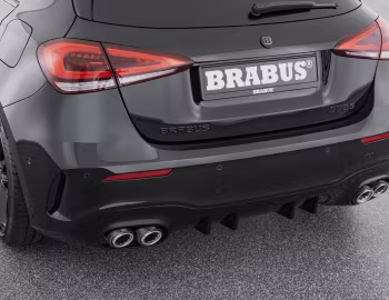 Brabus B35S (W177) '2019–22
