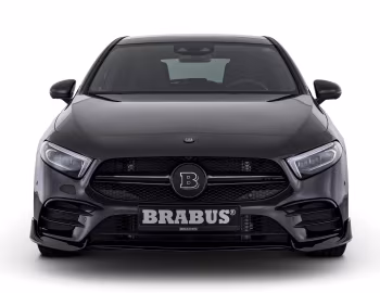 Brabus B35S (W177) '2019–22