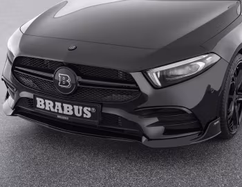 Brabus B35S (W177) '2019–22