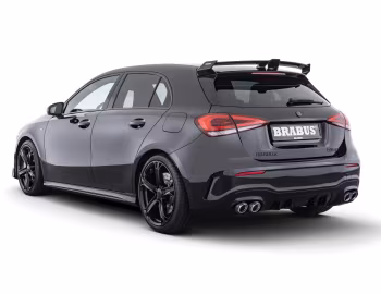 Brabus B35S (W177) '2019–22