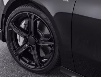 Brabus B35S (W177) '2019–22