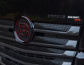 Brabus Big Boy 1200 '2024–至今