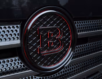 商标 Brabus Big Boy 1200 '2024–至今