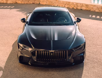Brabus Bodo '2026
