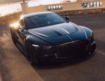 Brabus Bodo '2026