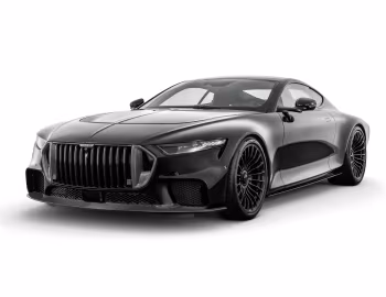 Brabus Bodo '2026