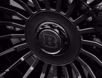 Brabus Bodo '2026