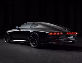 Brabus Bodo '2026