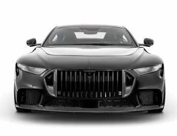 Brabus Bodo '2026