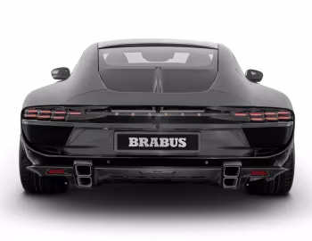Brabus Bodo '2026