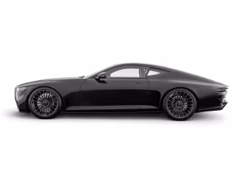 Brabus Bodo '2026