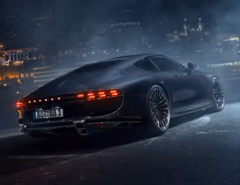 Brabus Bodo '2026