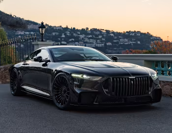 Brabus Bodo '2026