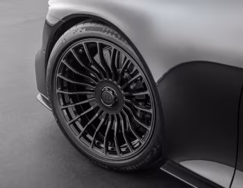 Brabus Bodo '2026