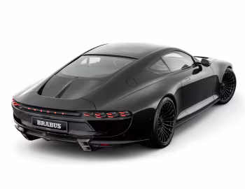 Brabus Bodo '2026