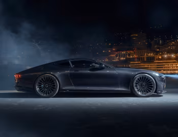 Brabus Bodo '2026