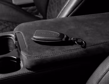 Intérieur Brabus Bodo '2026