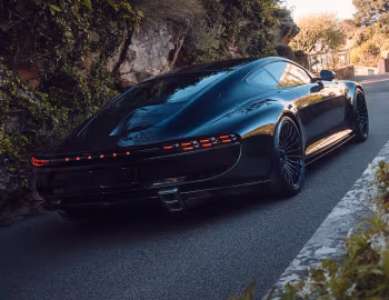 Brabus Bodo '2026