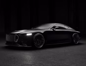 Brabus Bodo '2026