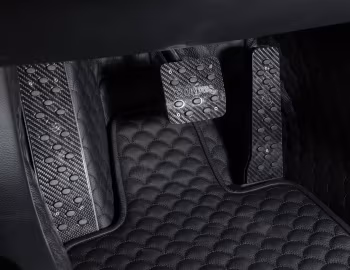 Intérieur Brabus Bodo '2026