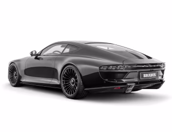 Brabus Bodo '2026
