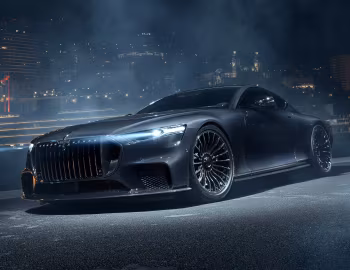 Brabus Bodo '2026