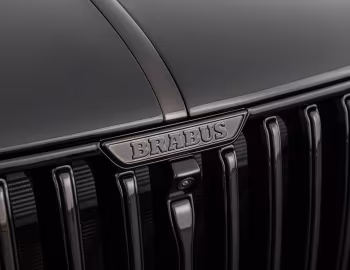 Brabus Bodo '2026