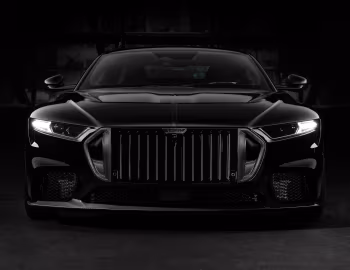 Brabus Bodo '2026