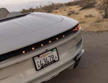 Brabus Bodo Cabriolet [North America] '2026
